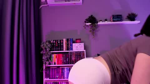 Blossom online show from February 2, 6:04 pm