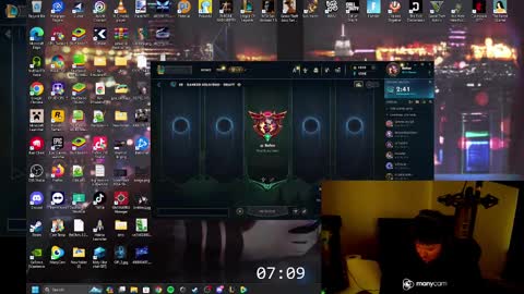 Baffels online show from December 1, 8:44 pm