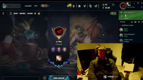 Baffels online show from October 5, 10:23 am