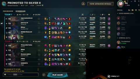 Baffels online show from December 29, 10:23 am