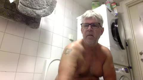baggelina75 online show from August 6, 8:34 am