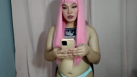 april online show from March 8, 11:49 pm