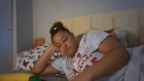 baileymadz online show from March 12, 5:27 pm