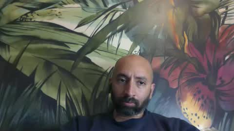 bakkis online show from January 9, 1:39 pm