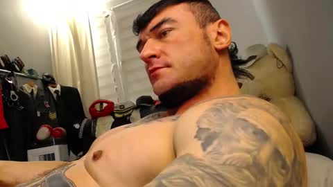 Bret Ballard online show from October 17, 11:42 pm