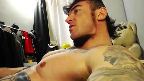 Bret Ballard online show from March 3, 7:21 am