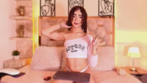 ballesteros_ online show from January 8, 3:12 am