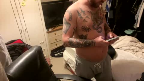 balliboigamer online show from December 16, 9:09 pm