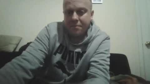 ballzrockwell online show from May 17, 3:16 am
