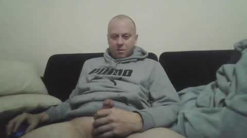 ballzrockwell online show from December 11, 5:25 pm