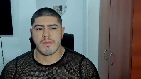 Andres -  online show from September 17, 11:13 am