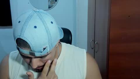 Andres -  online show from February 12, 10:19 am