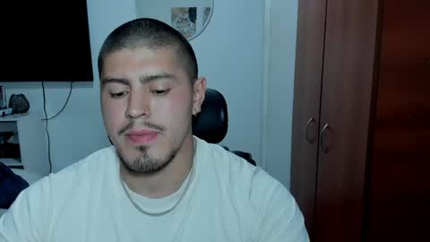 Andres -  online show from May 30, 3:27 am