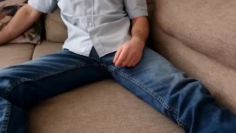 Dani1954 online show from January 13, 8:15 am