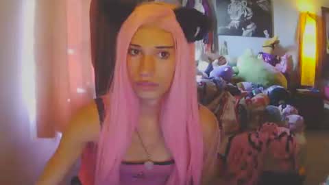 bambi_d0ll_333 online show from March 31, 11:16 pm