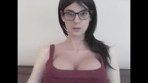 Snapshot of bambilovets1 chatting on February 26, 2:49 pm Bambi online show from February 26, 2:49 pm