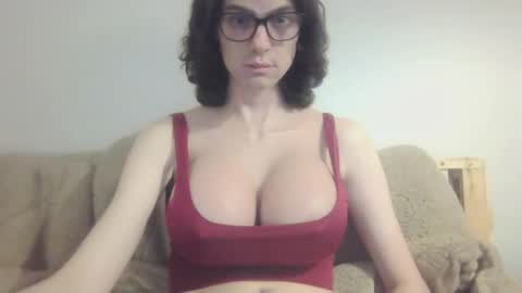 Bambi online show from April 13, 9:08 pm