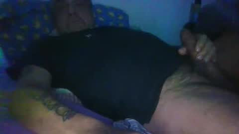 bambino6060 online show from May 20, 6:43 am