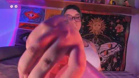 Ana  online show from December 14, 11:55 pm