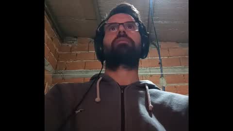 Ezequiel online show from November 30, 2:07 am