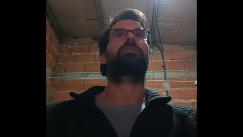 Ezequiel online show from May 19, 1:56 am