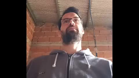 Ezequiel online show from November 20, 2:14 pm