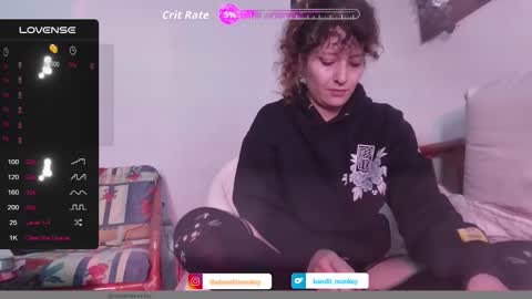 V E R O N I C A online show from February 17, 3:16 am