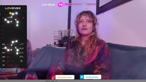 V E R O N I C A online show from July 9, 7:45 am