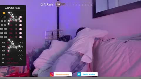 V E R O N I C A online show from May 11, 5:25 am