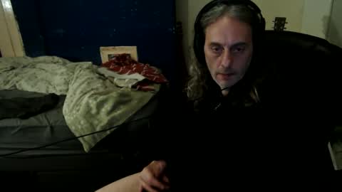 bangintoleather online show from May 23, 2:40 am