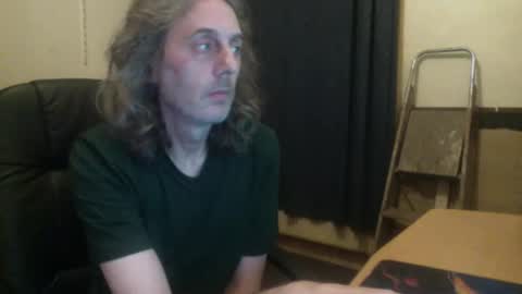 bangintoleather online show from November 6, 2:58 am