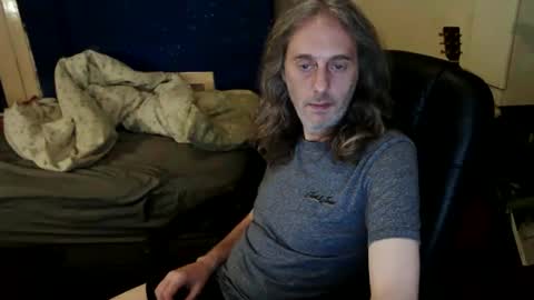 bangintoleather online show from May 26, 2:06 am