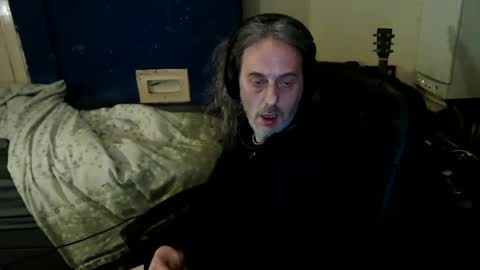 bangintoleather online show from March 20, 3:22 am