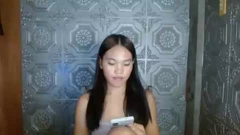 baninay810654 online show from November 30, 2:07 am