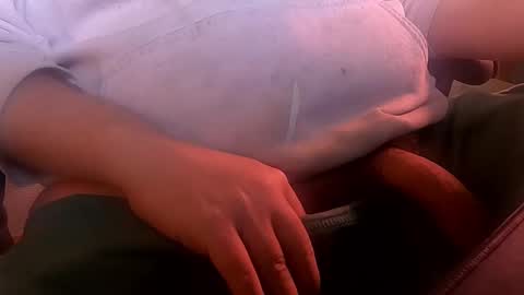 Wank Hank online show from November 20, 12:48 pm