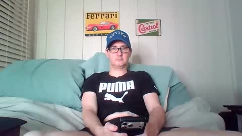 Jay online show from May 23, 2:18 am