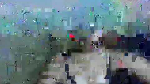 bannnygal online show from May 18, 6:47 pm