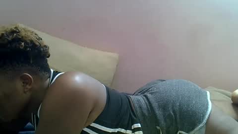 bantubaby online show from April 9, 10:21 am