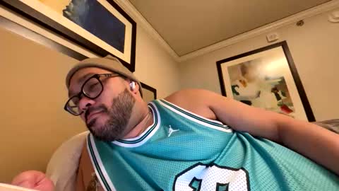 ForskinPapi online show from January 6, 5:44 am