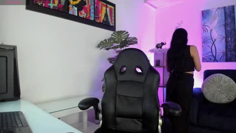 Gabi  online show from February 20, 11:34 am