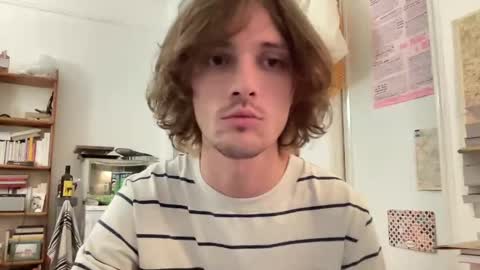 Snapshot of baptisteriviere chatting on December 6, 11:30 pm baptisteriviere online show from December 6, 11:30 pm