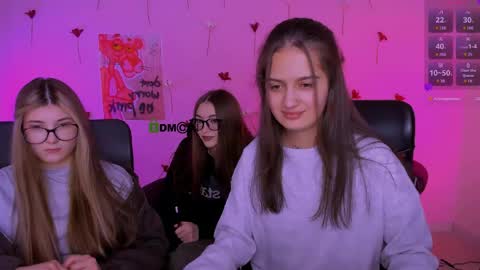 barbara_crazy online show from April 10, 7:07 pm