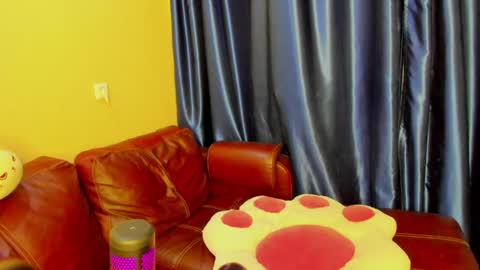 Barbara online show from April 27, 12:19 am