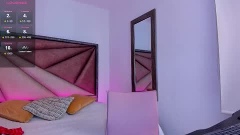 Barbara  online show from October 19, 12:26 am