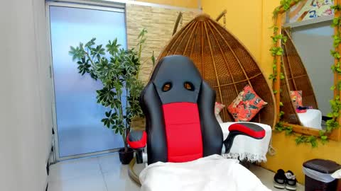 Barbara  online show from March 9, 11:47 am