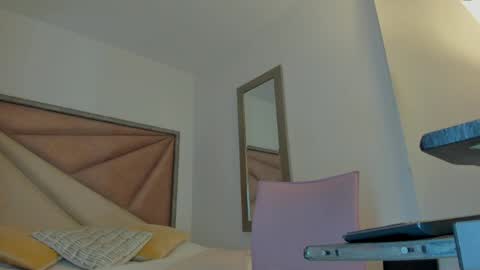 Barbara  online show from April 20, 12:08 pm