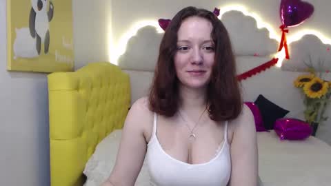 barbarastily online show from March 6, 4:38 pm