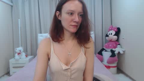 barbarastily online show from March 15, 8:51 am