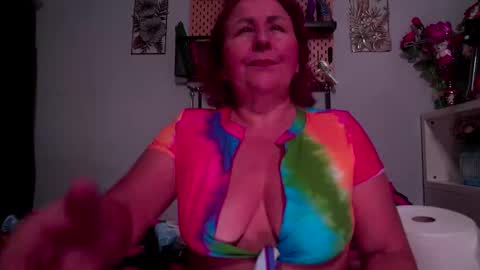 barbaraviciosa online show from November 2, 10:37 am