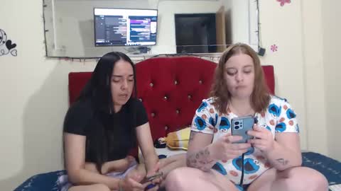 barbaraylola online show from December 27, 2:14 am